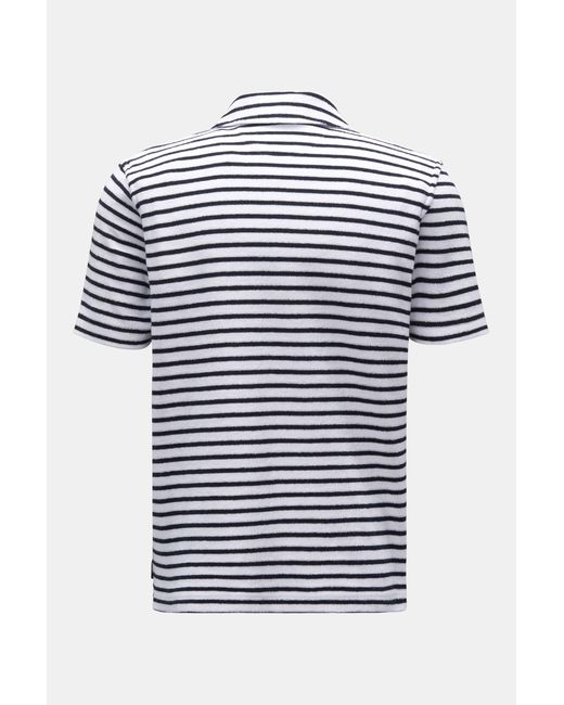 04651/ A trip in a bag 04651/ A Trip in Blue für Herren