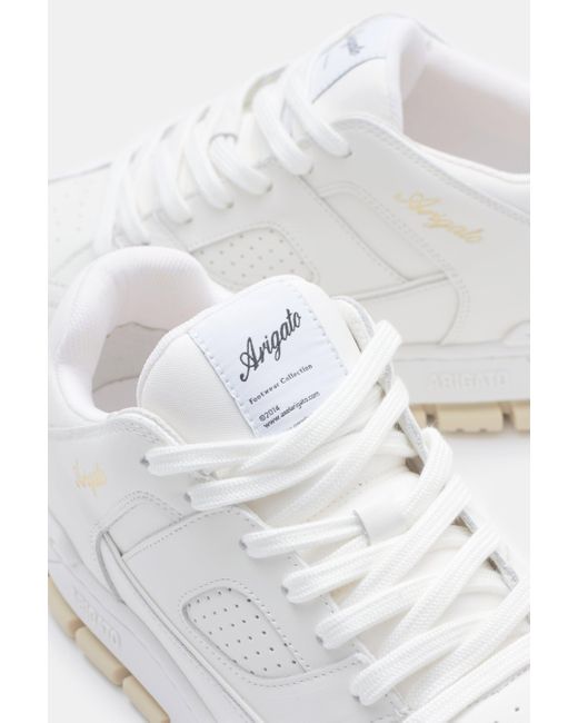 Axel Arigato Sneaker 'Area Lo' in White für Herren