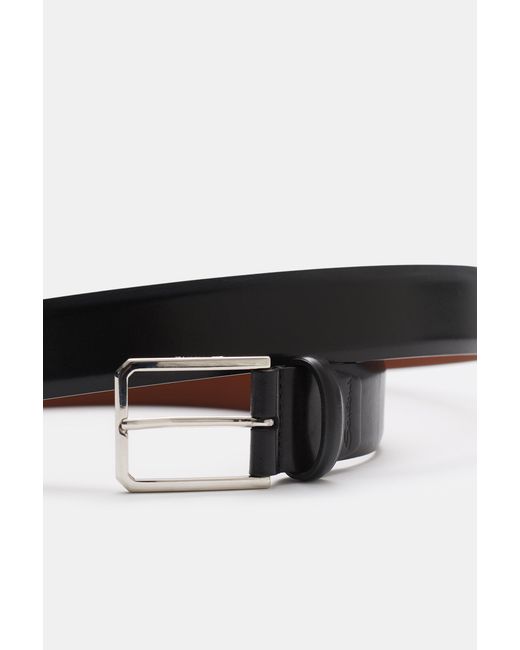 Santoni Gürtel in White für Herren