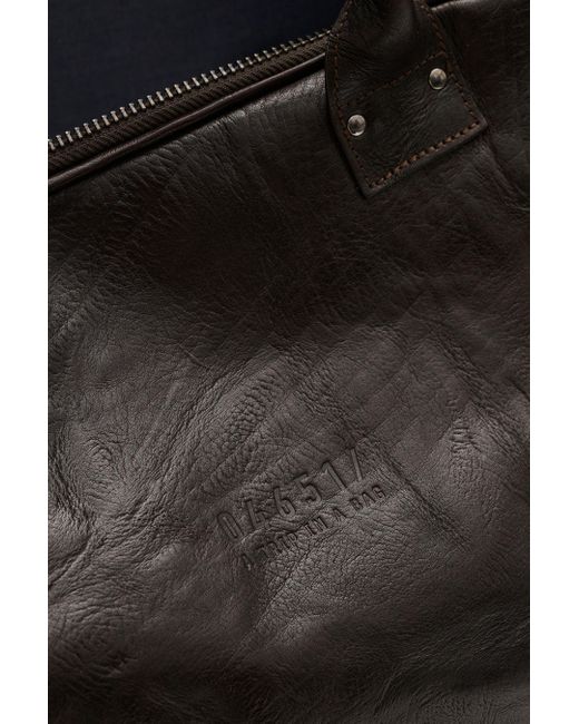 04651/ A trip in a bag 04651/ A Trip in Black für Herren