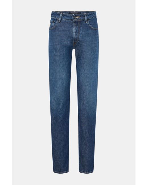 handpicked Jeans 'Ravello' in Blue für Herren