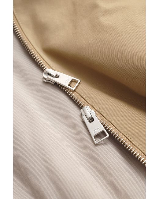 AMI Blouson in Natural für Herren