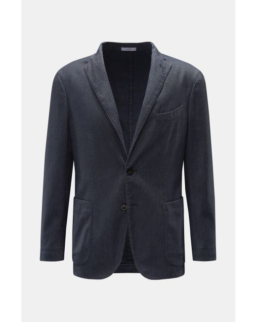 Boglioli Sakko 'K. Jacket' in Blue für Herren
