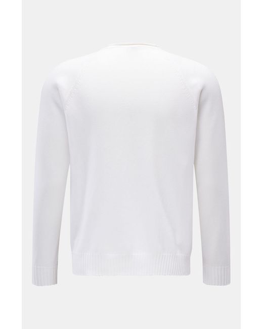 04651/ A trip in a bag 04651/ A Trip in White für Herren