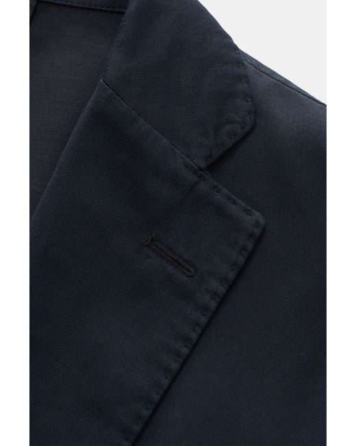 Boglioli Anzug 'K. Jacket' in Blue für Herren