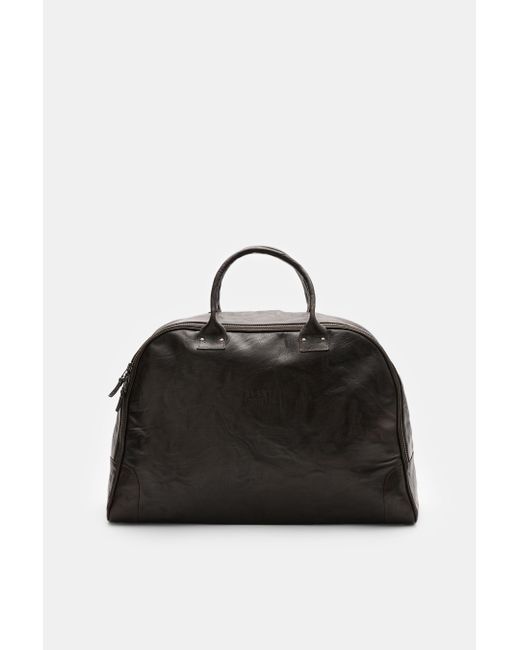 04651/ A trip in a bag 04651/ A Trip in Black für Herren