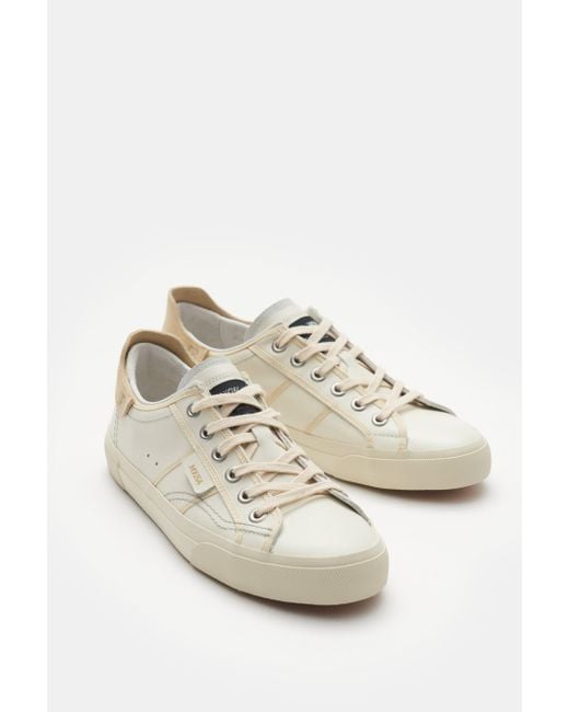 HIDNANDER Sneaker 'Mesa' in White für Herren