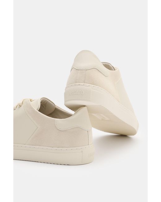 Axel Arigato Sneaker 'Clean 90 Split' in Natural für Herren