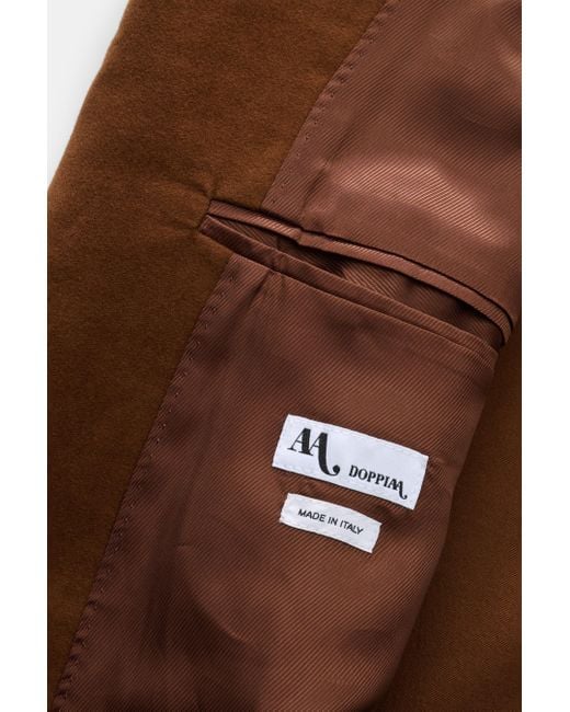 Doppiaa Sakko 'Aaradeo' in Brown für Herren