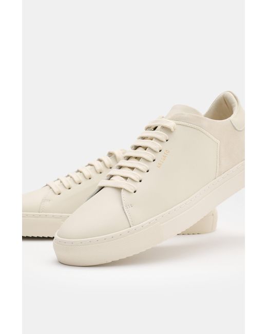 Axel Arigato Sneaker 'Clean 90 Split' in Natural für Herren