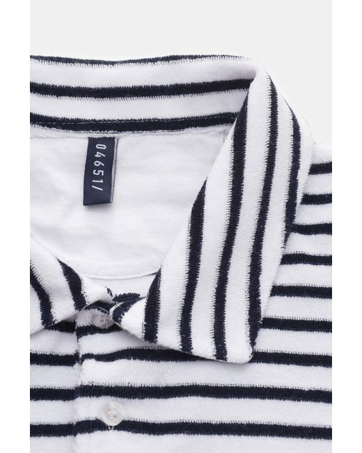 04651/ A trip in a bag 04651/ A Trip in Blue für Herren