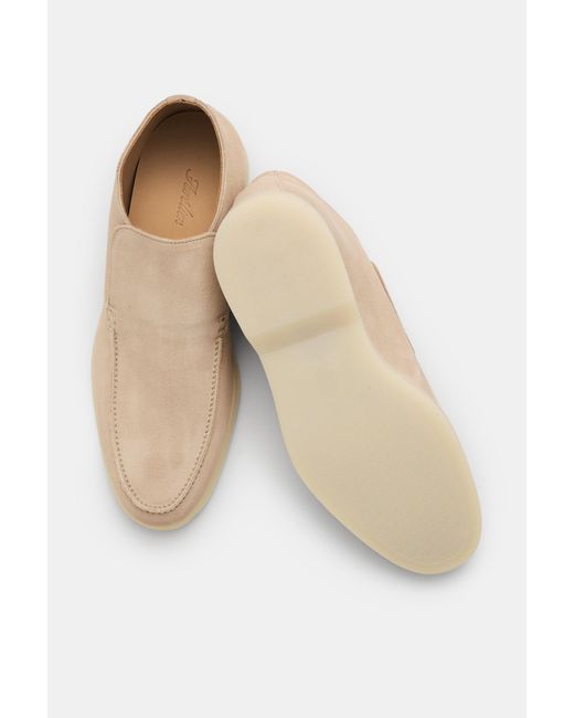 Aurélien Loafer 'City 2.0' in Natural für Herren