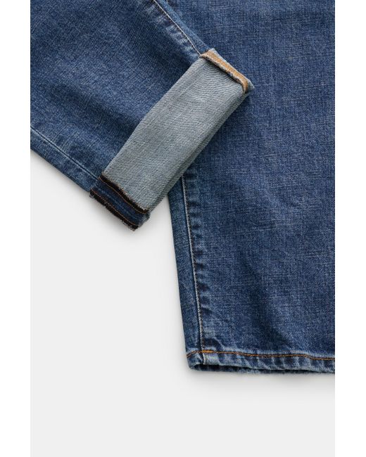 handpicked Jeans 'Verona' in Blue für Herren