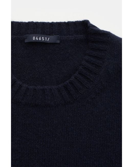 04651/ A trip in a bag 04651/ A Trip in Blue für Herren