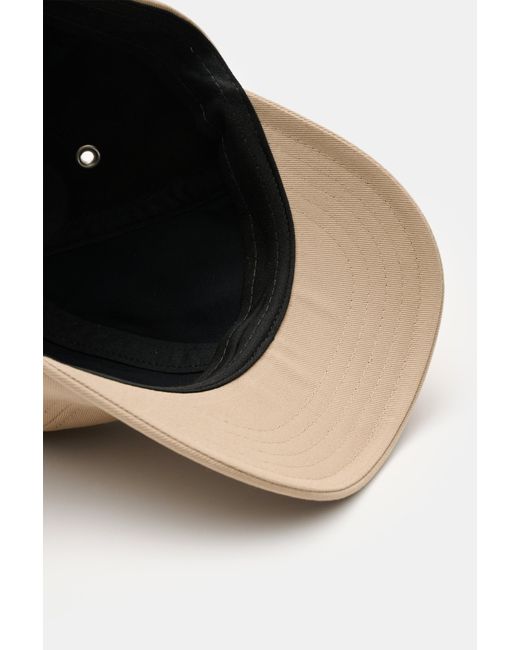 AMI Baseball-Cap in Natural für Herren