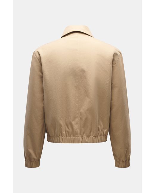 AMI Blouson in Natural für Herren