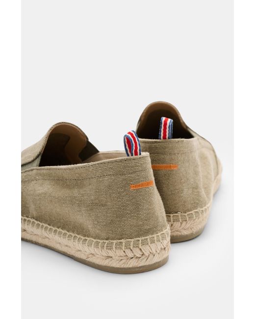 Castaner Espadrilles 'Joel' in Gray für Herren