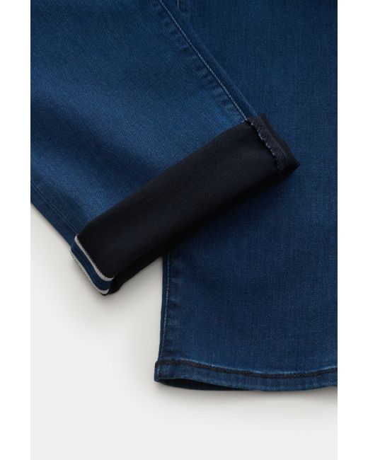 Jacob Cohen Jeans 'Bard LTD' in Blue für Herren
