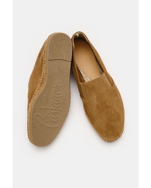 Castaner Espadrilles 'Joel' in Multicolor für Herren