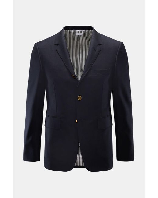 Thom Browne Sakko in Blue für Herren