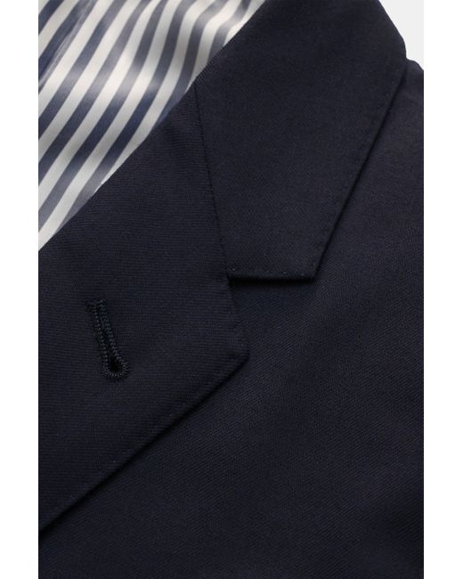 Thom Browne Sakko in Blue für Herren