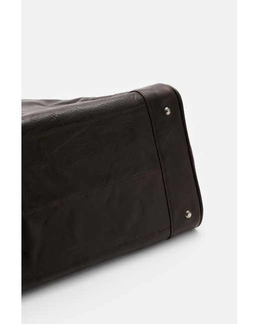 04651/ A trip in a bag 04651/ A Trip in Black für Herren