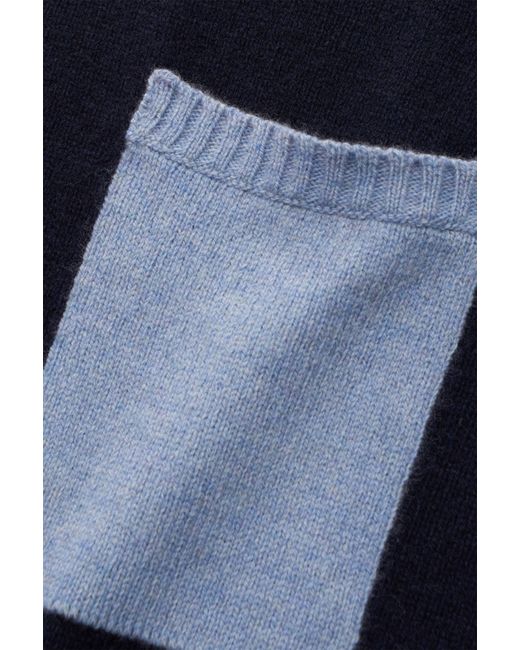 04651/ A trip in a bag 04651/ A Trip in Blue für Herren