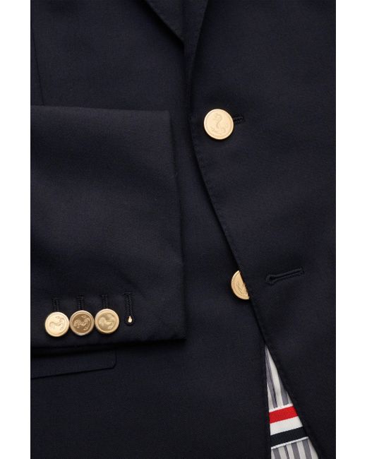 Thom Browne Sakko in Blue für Herren