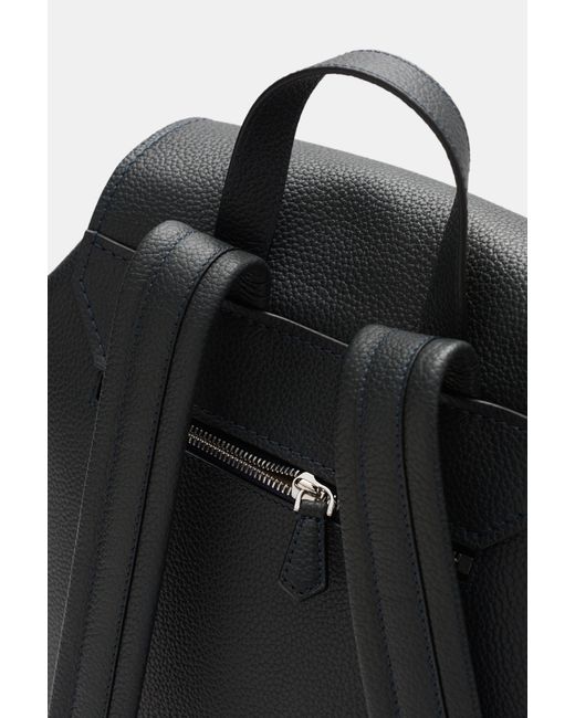 Serapian Rucksack in Black für Herren