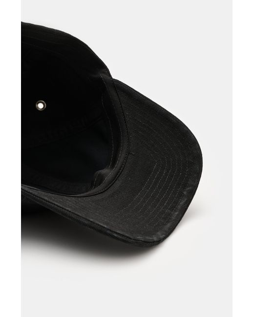 AMI Baseball-Cap in Black für Herren
