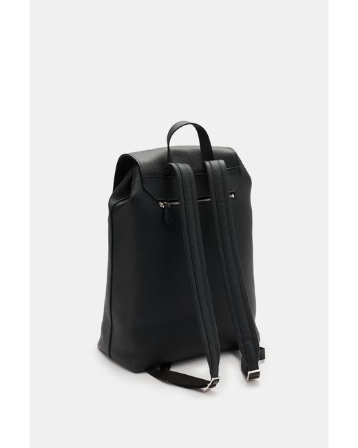 Serapian Rucksack in Black für Herren