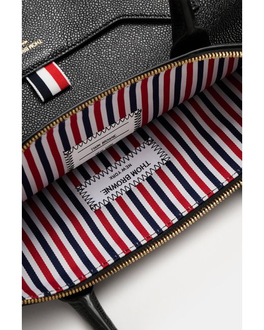 Thom Browne Shopper in Black für Herren