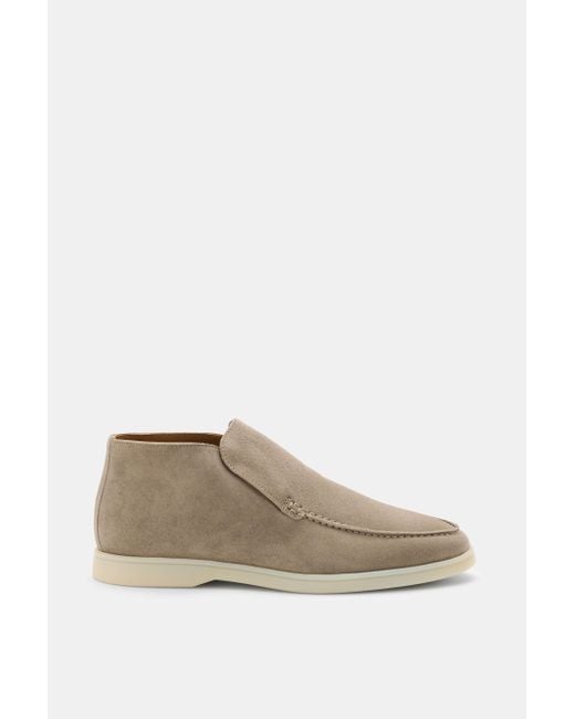 Aurélien Loafer 'City 2.0' in Gray für Herren