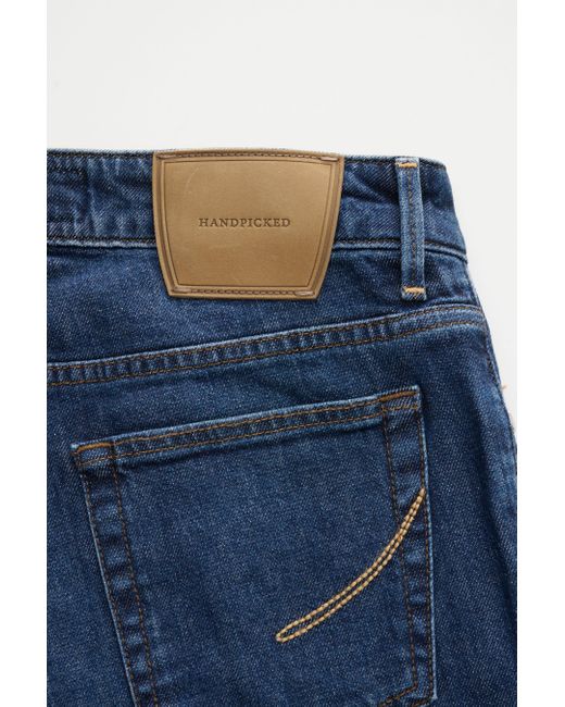 handpicked Jeans 'Ravello' in Blue für Herren