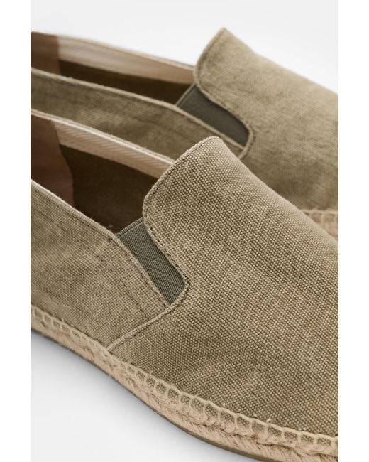 Castaner Espadrilles 'Joel' in Gray für Herren