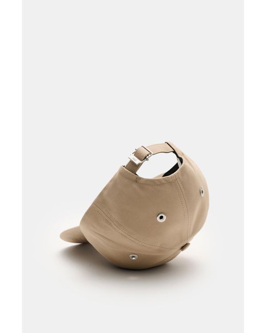 AMI Baseball-Cap in Natural für Herren