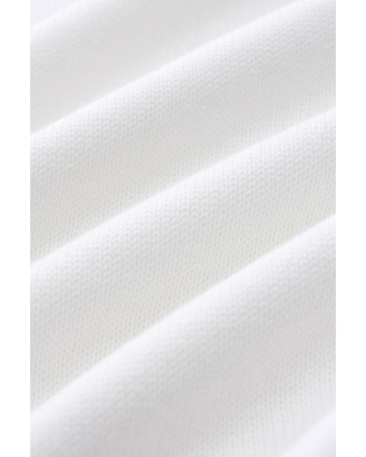 04651/ A trip in a bag 04651/ A Trip in White für Herren