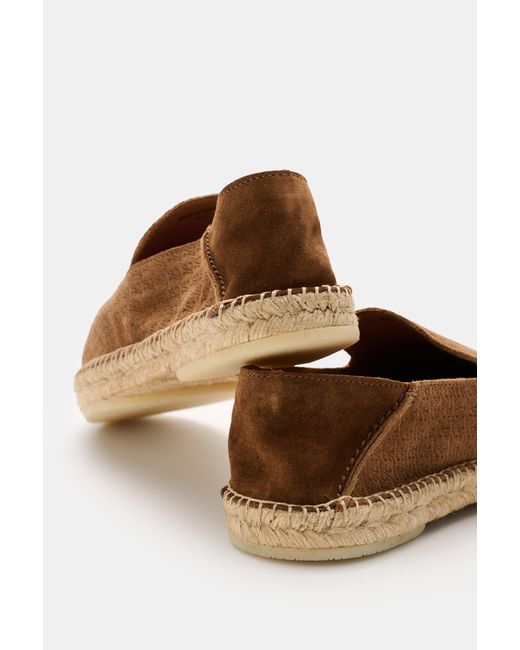 Aurélien Espadrilles 'Aur1' in Brown für Herren