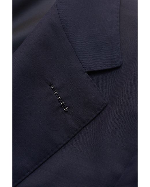 Tom Ford Anzug 'Shelton' in Blue für Herren