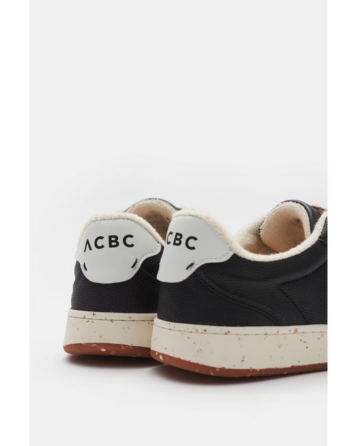Acbc Sneaker 'Evergreen' in Black für Herren