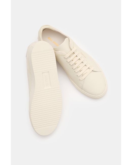 Axel Arigato Sneaker 'Clean 90 Split' in Natural für Herren