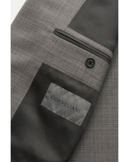 Corneliani Anzug in Gray für Herren