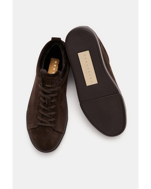 Henderson Sneaker 'Colby' in Multicolor für Herren