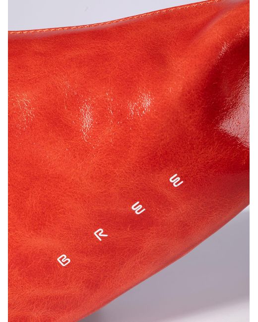 Bree White Hugo Leder