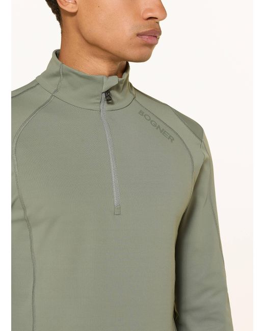 Bogner Midlayer HARRY1 in Green für Herren