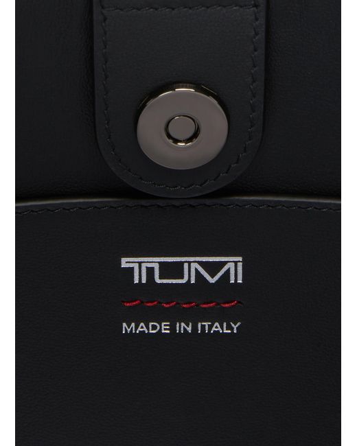 Tumi Black ADATTO Shopper