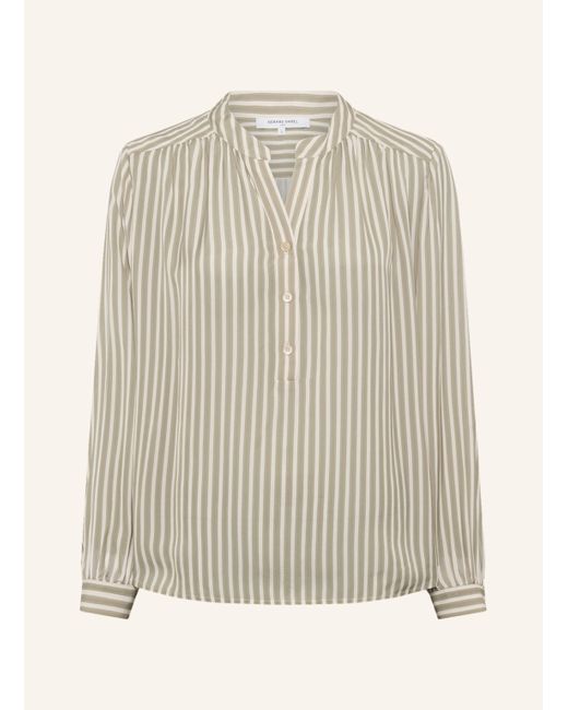 Gerard Darel Natural Bluse UNYKA