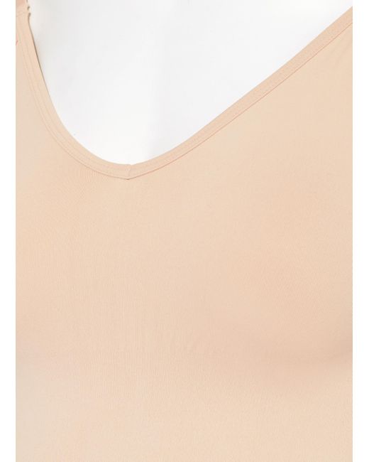 Spanx Natural Shape-Body SCULPTTM SEAMLESS POWER