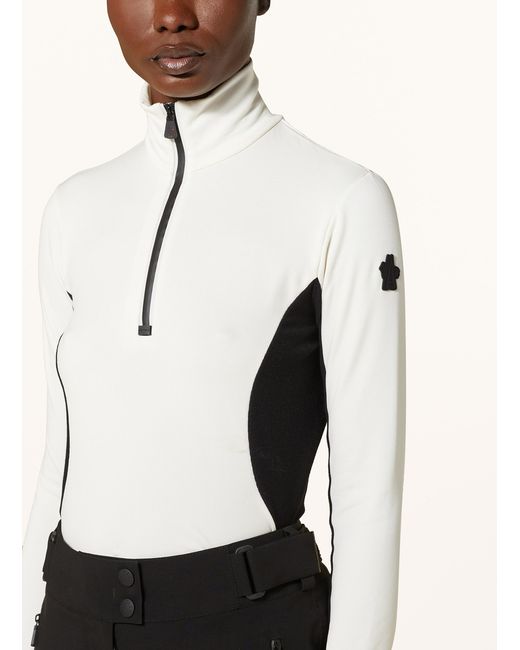 Moncler Natural Midlayer