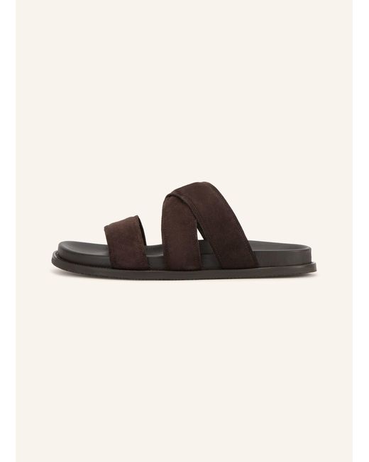 Paul Smith Pantoletten in Black für Herren